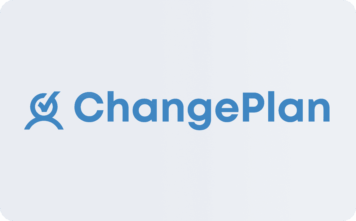 Облачная платформа ChangePlan для планирования изменений в компании