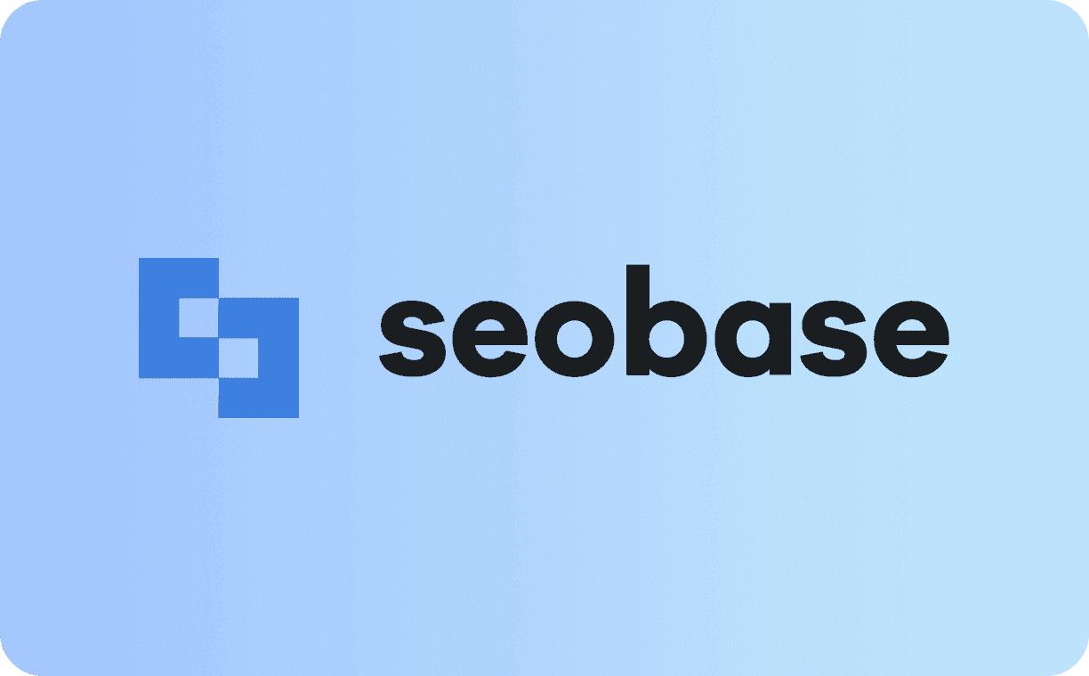 Seobase: микросервисная архитектура для SEO
